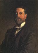 John Singer Sargent Self Portrait ryfgg oil painting